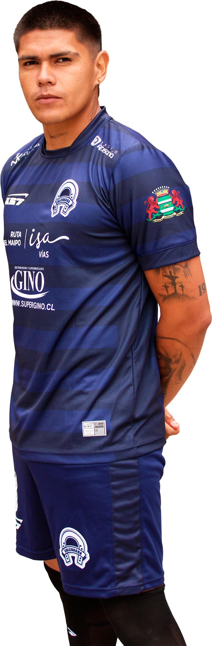 Jugador 7